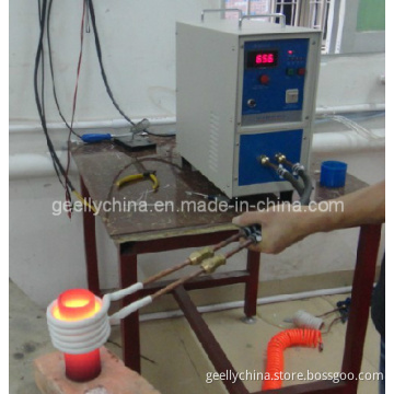 High Frequency Induction Heating Machine/Inducion Heater/Heat Treatment